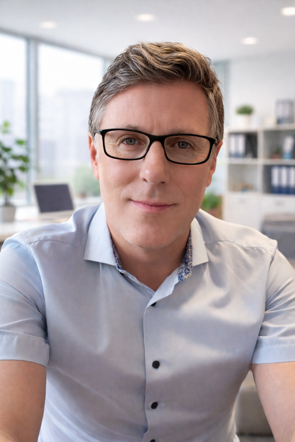 Mag. Franz Schmid